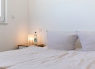 Ferienwohnung Strandvilla Augustusbad 110