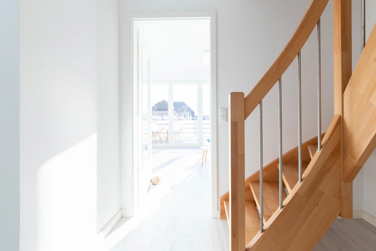 Ferienwohnung Quartier 26