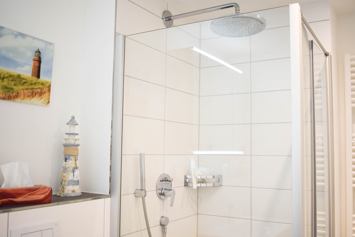 Ferienwohnung Traumstrand