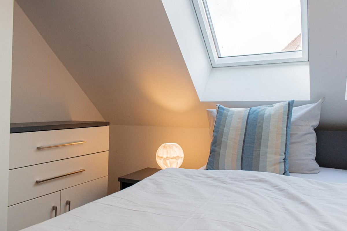 Ferienwohnung Windstärke 8