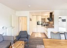 Ferienwohnung Reede 54