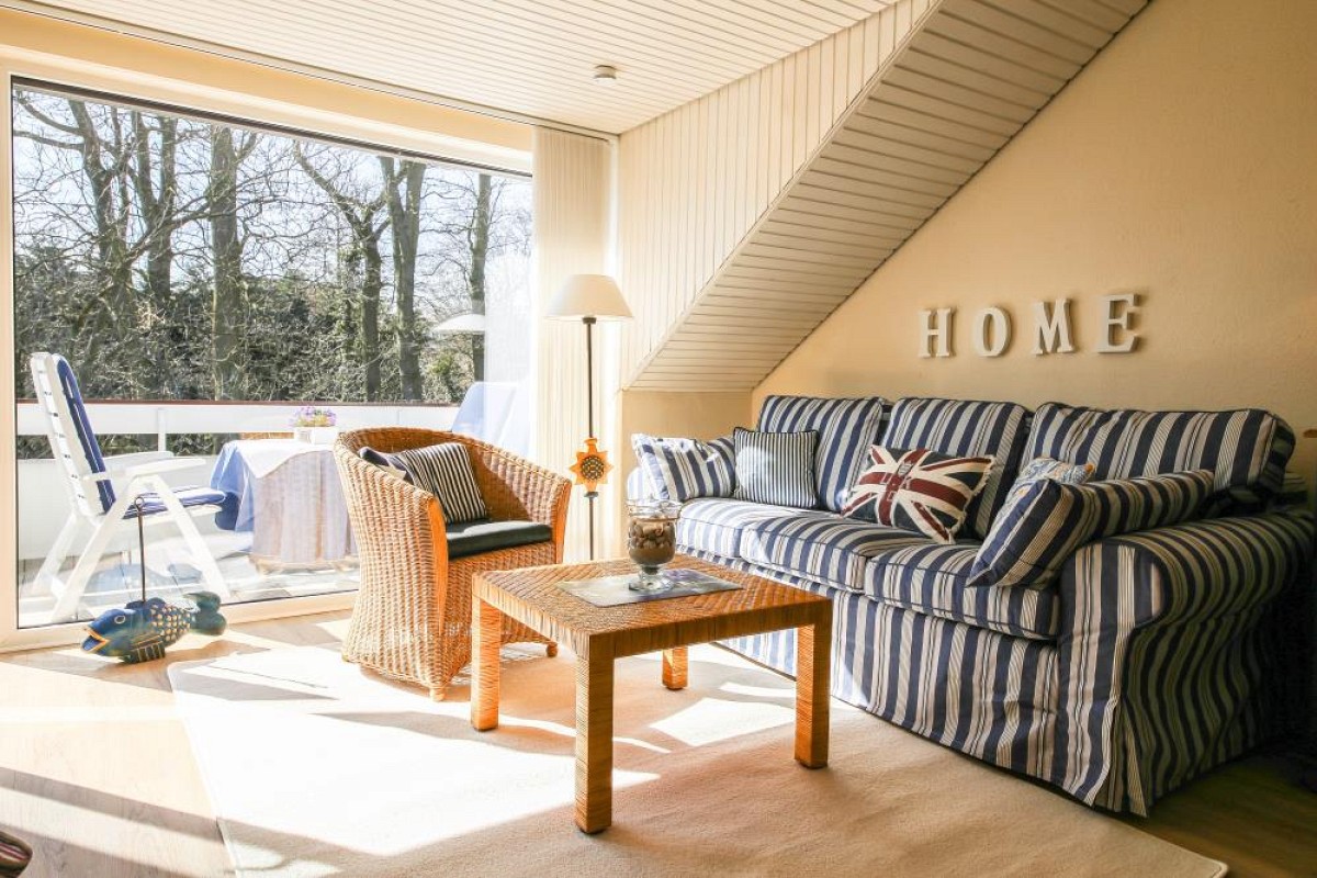 Ferienwohnung Kleine Freiheit