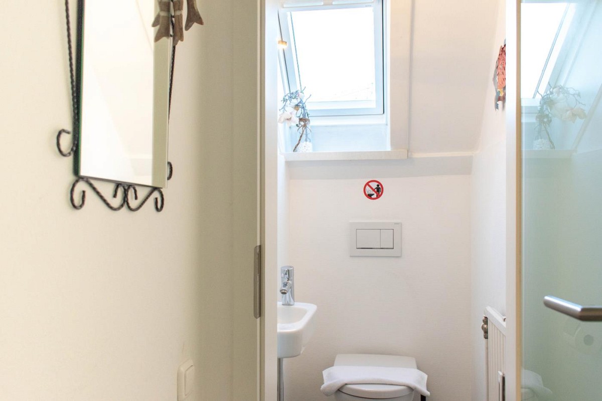 Ferienwohnung Viermaster