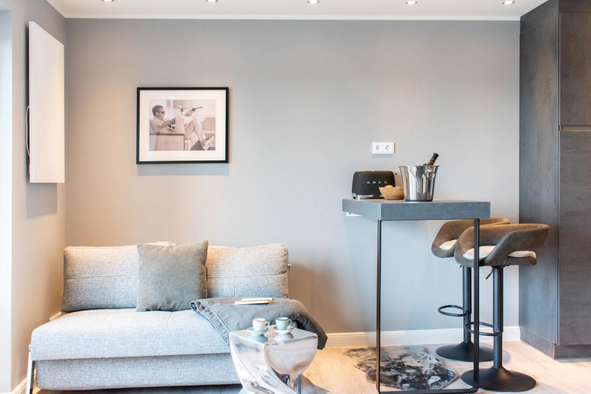 Ferienwohnung Ocean Drive 94