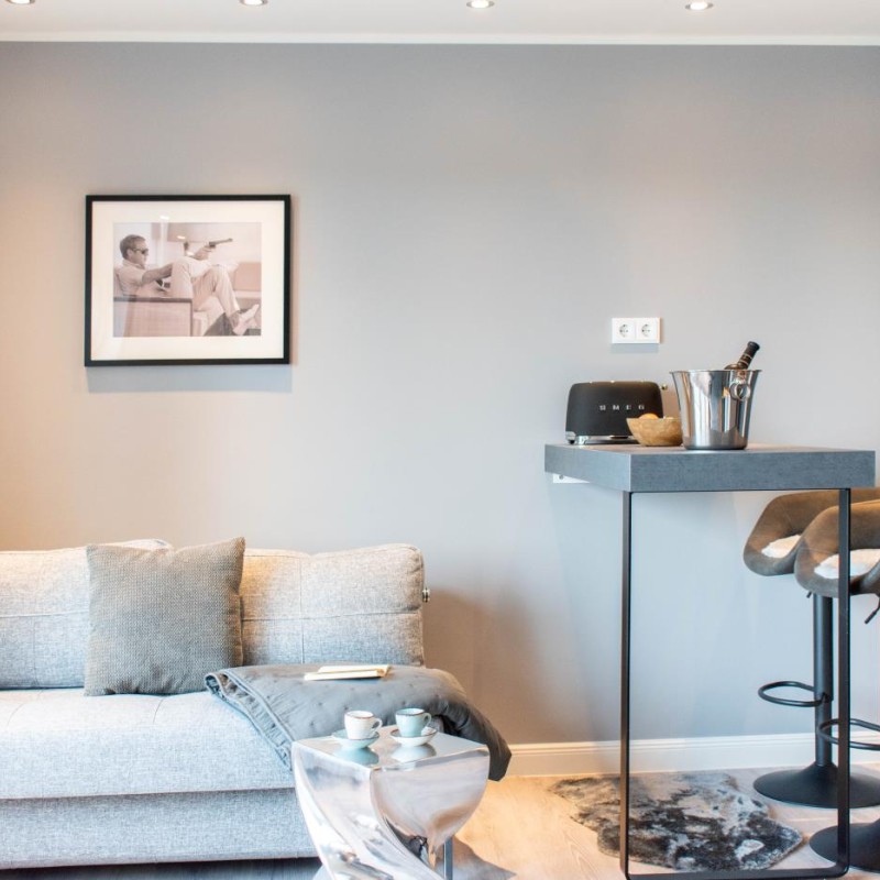 Ferienwohnung Ocean Drive 94