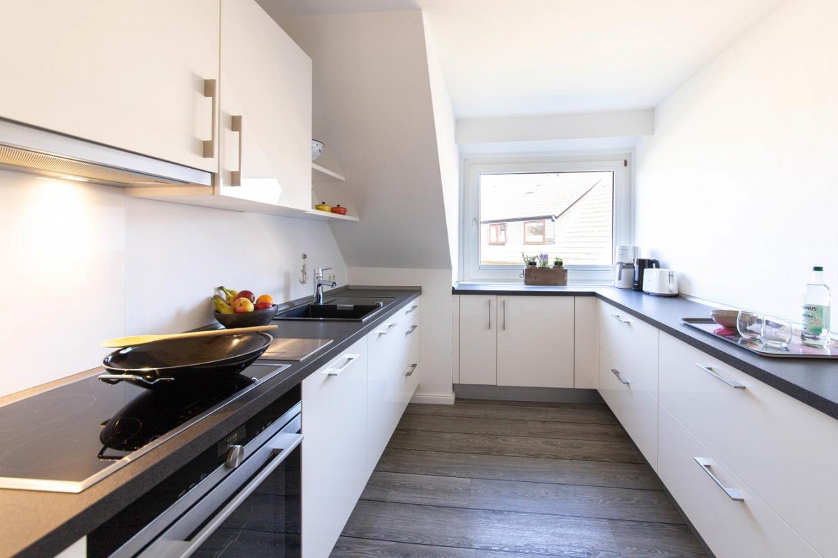 Ferienwohnung Viermaster