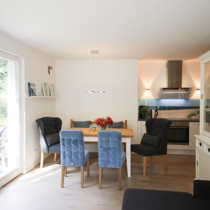 Ferienwohnung Seaside