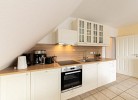 Ferienwohnung Kapitänskajüte