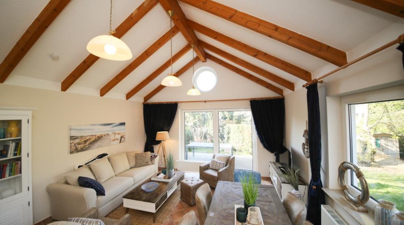 Ferienwohnung Hansa Lounge 20a