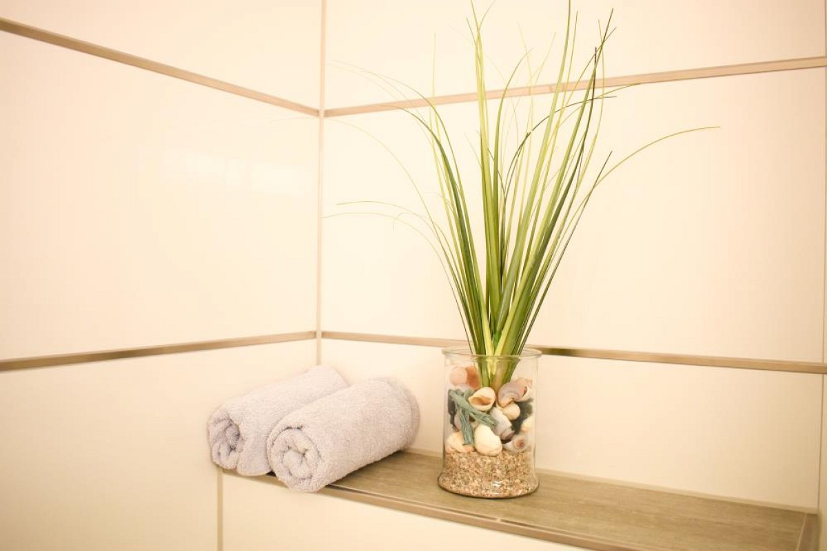 Ferienwohnung Seesternresidenz App.12
