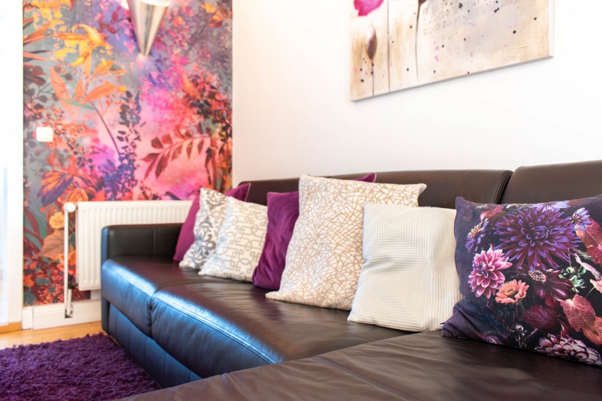 Ferienwohnung Alte Liebe 2