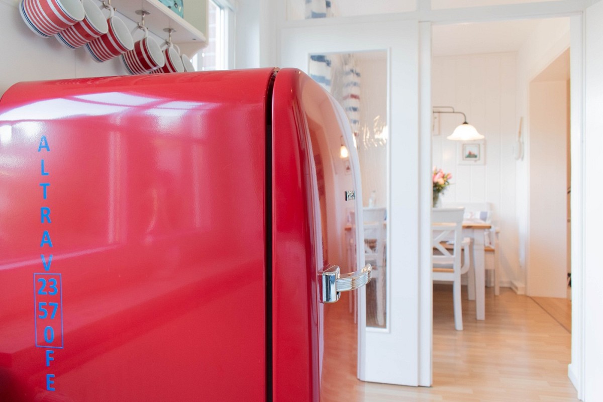 Ferienwohnung Alte Liebe 1
