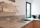 Ferienwohnung Villa Miramare