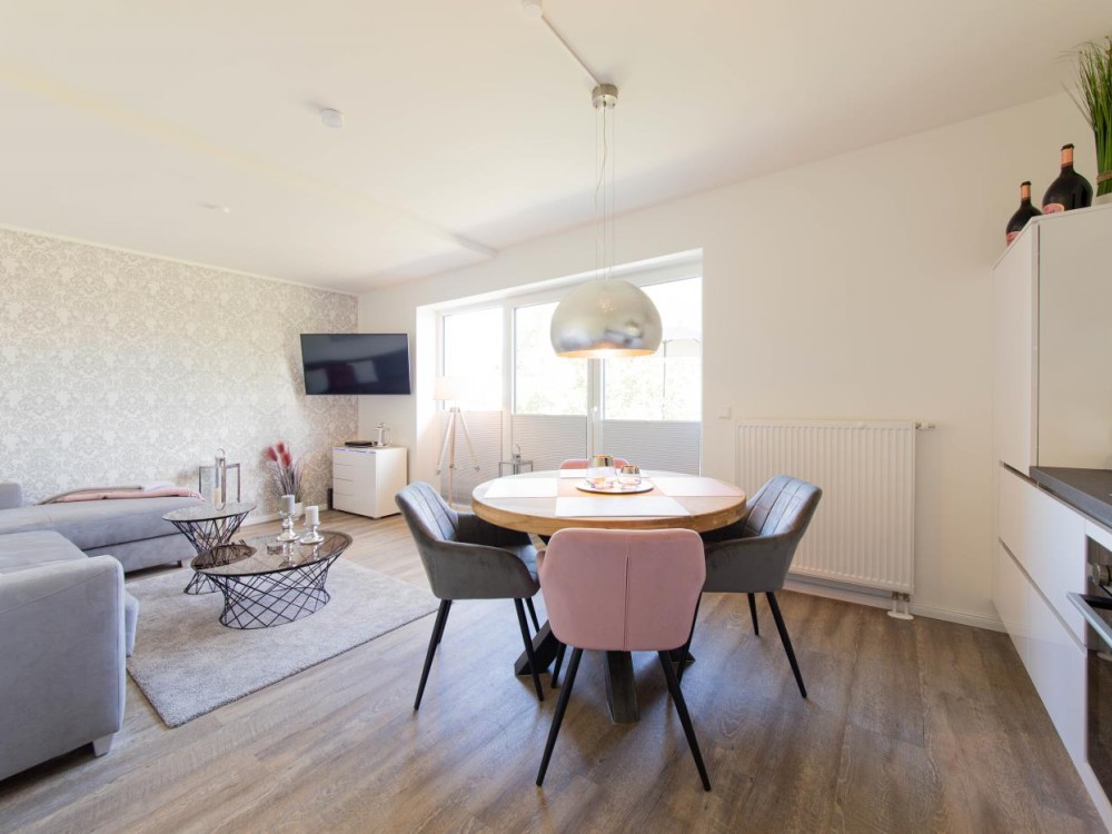 Ferienwohnung Sonnentanz
