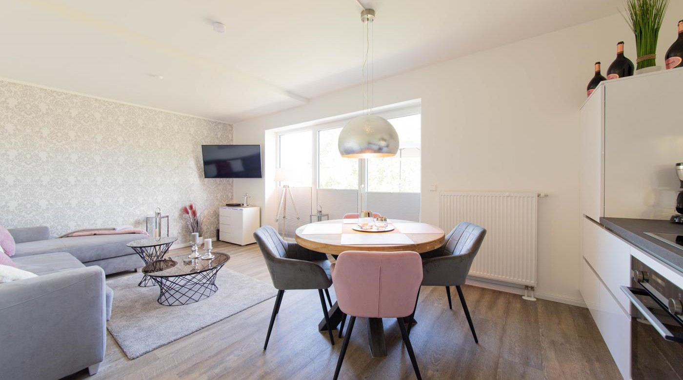 Ferienwohnung Sonnentanz