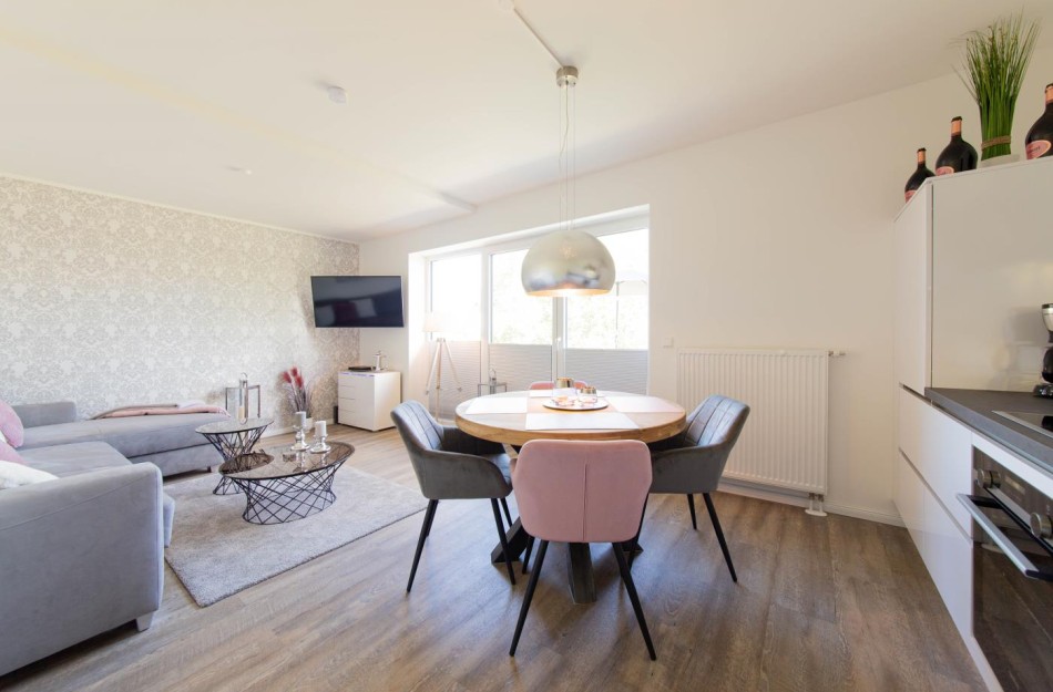 Ferienwohnung Sonnentanz