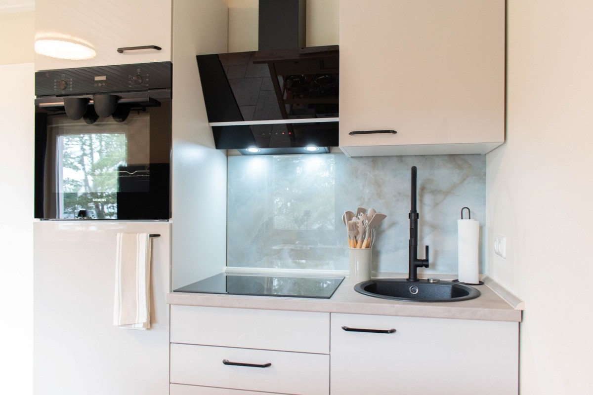 Ferienwohnung Olive Garden