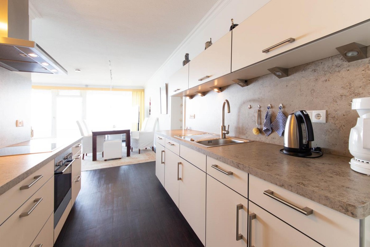 Ferienwohnung Residenz App. 112