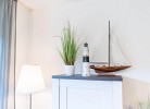 Ferienwohnung Sailor's Cabin