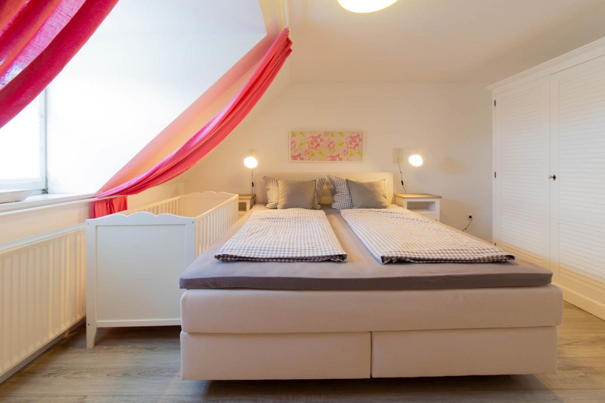 Ferienhaus Haff Huus