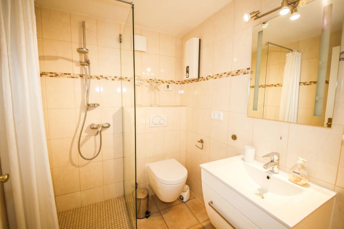 Ferienwohnung Baltic Rose