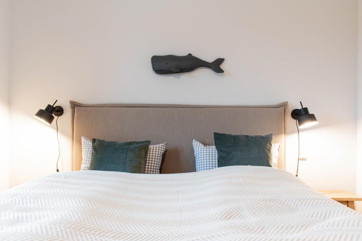 Ferienwohnung Ahoi 