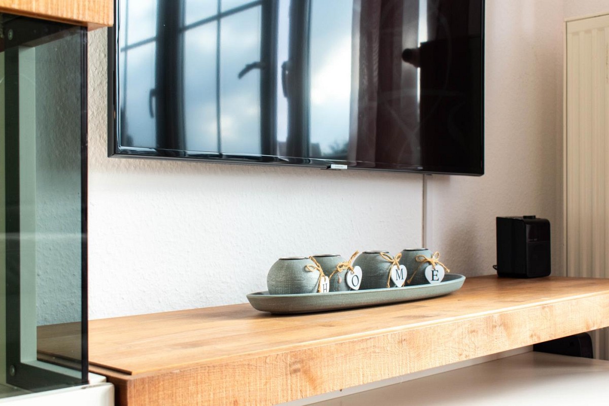 Ferienwohnung Wolkenfreude