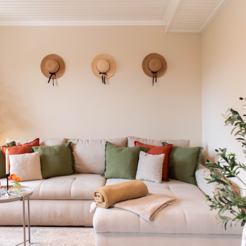 Ferienwohnung Olive Garden