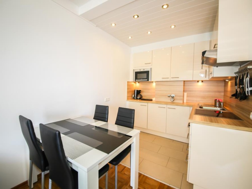 Ferienwohnung Sandburg