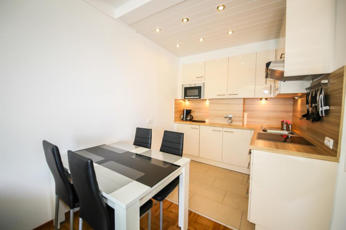 Ferienwohnung Sandburg