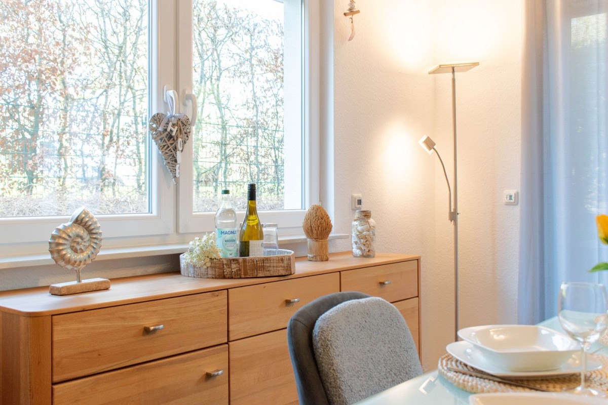 Ferienwohnung Sommertraum