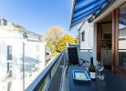 Ferienwohnung Kajüte