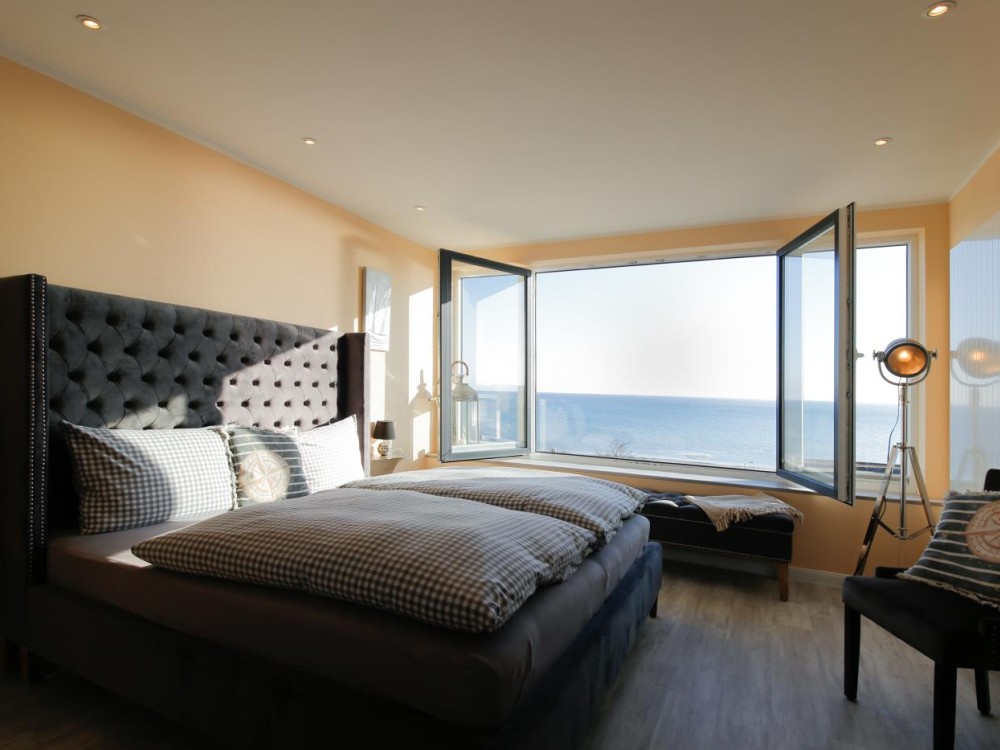 Ferienwohnung Aalkate App 3