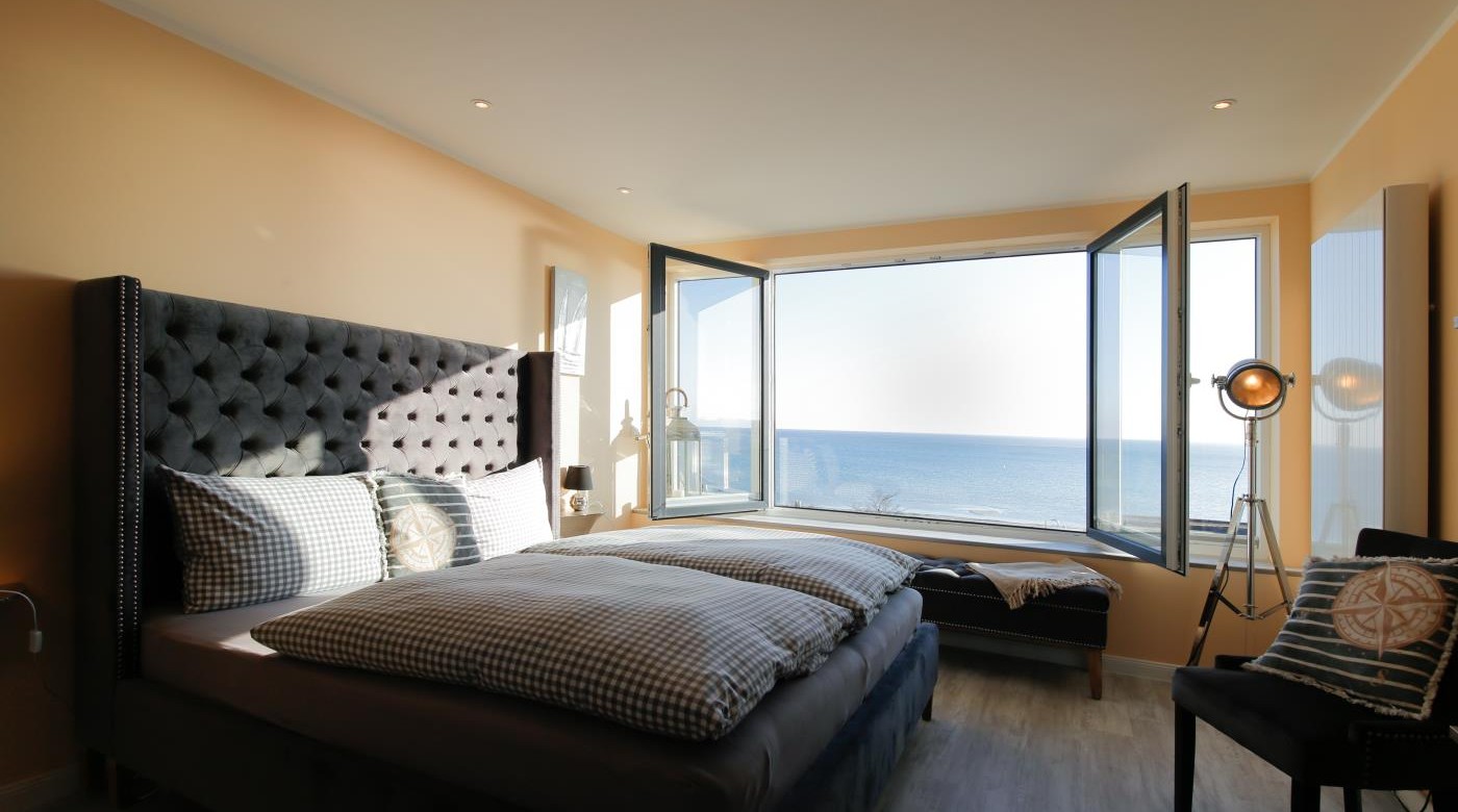 Ferienwohnung Aalkate App 3