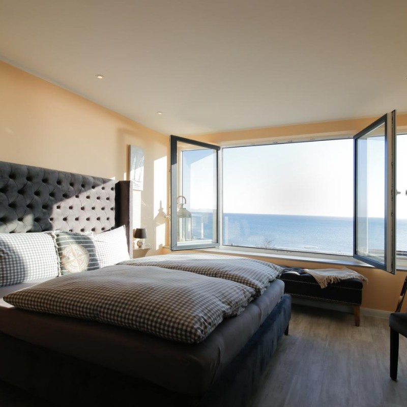 Ferienwohnung Aalkate App 3