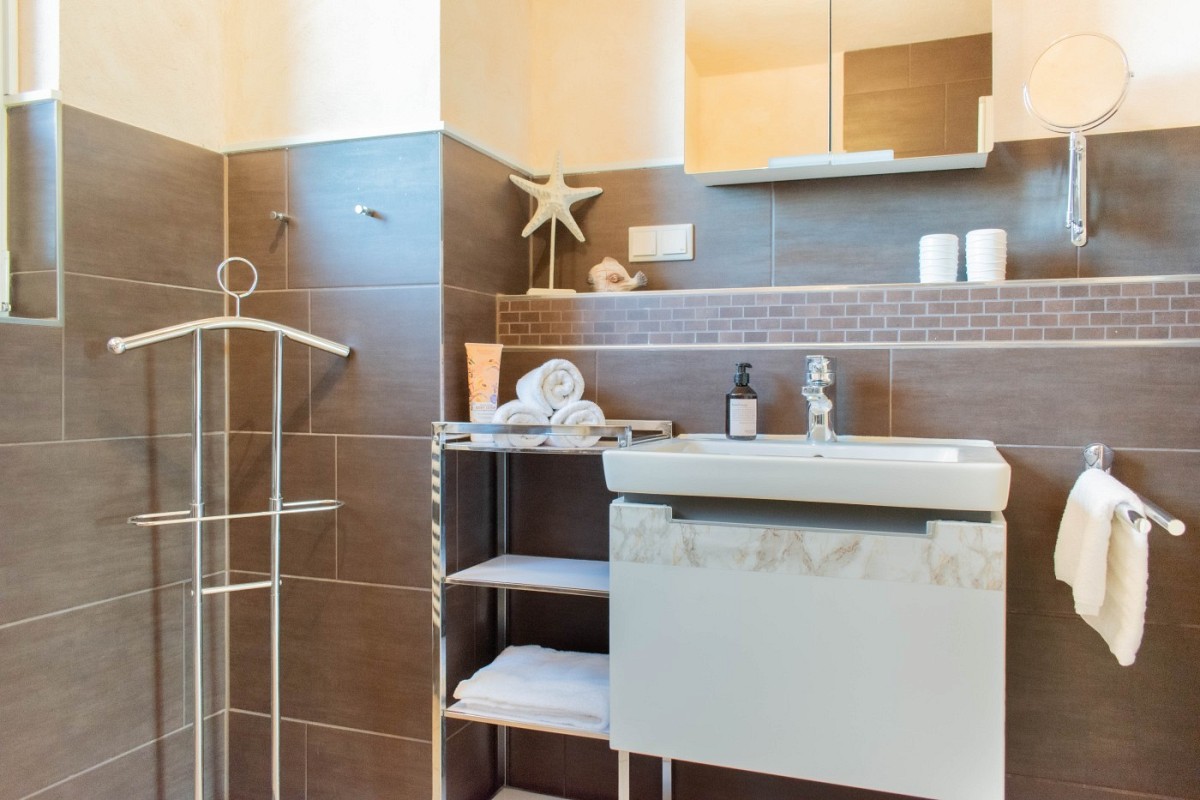 Ferienwohnung Möwennest