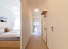 Ferienwohnung Strandleben 