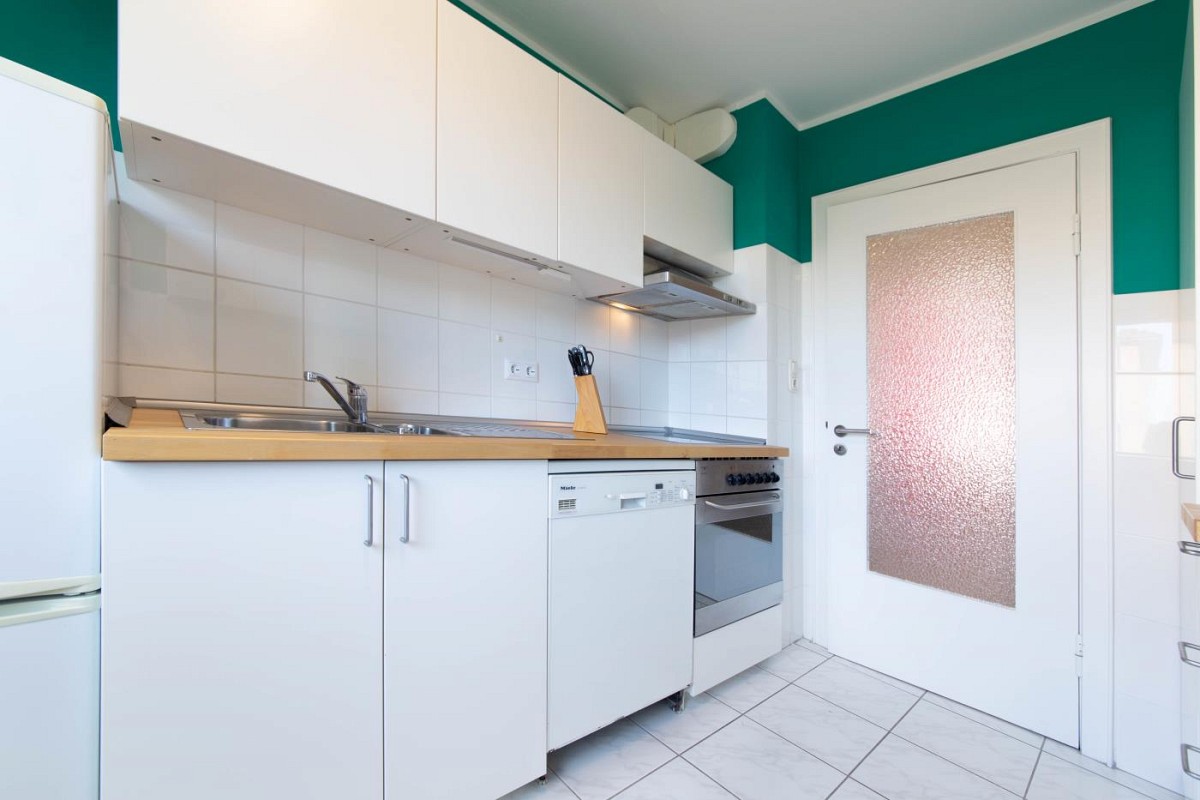 Ferienwohnung Havenothstrasse