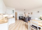 Ferienwohnung App. 1 Haus Duckdalben 