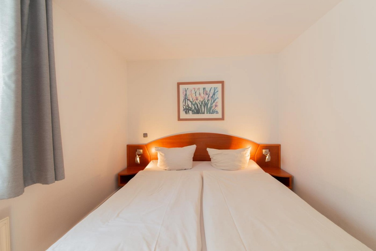 Ferienwohnung Witthus