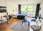 Ferienwohnung Haus Baltic App. 09