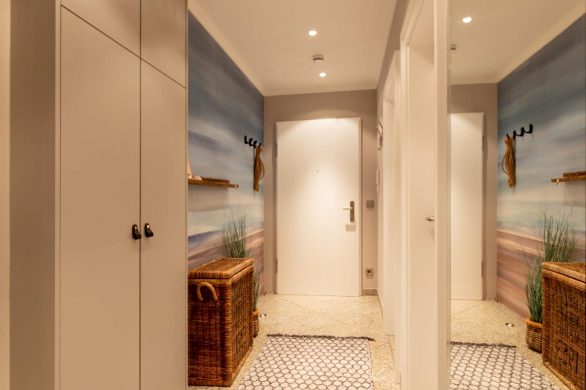 Ferienwohnung Timm's
