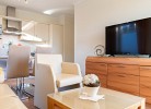 Ferienwohnung Moderne Kurparkresidenz Whg. 11