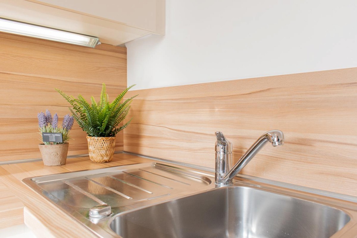 Ferienwohnung Stranddüne B 13
