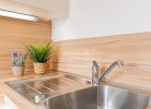 Ferienwohnung Stranddüne B 13
