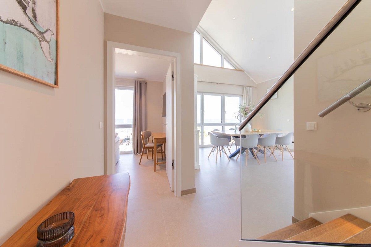 Ferienwohnung Villa Heidenreich Nr. 5