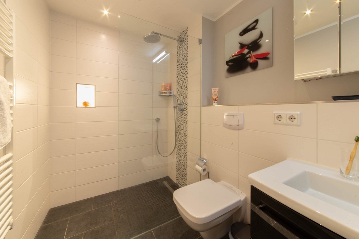 Ferienwohnung Meerflair