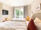 Ferienwohnung Villa Heidenreich Nr. 4