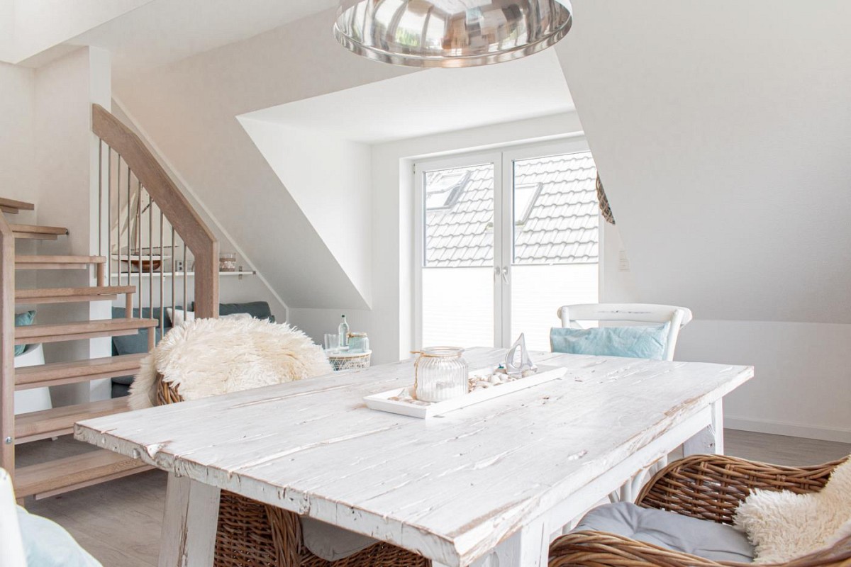 Ferienwohnung Sandbox