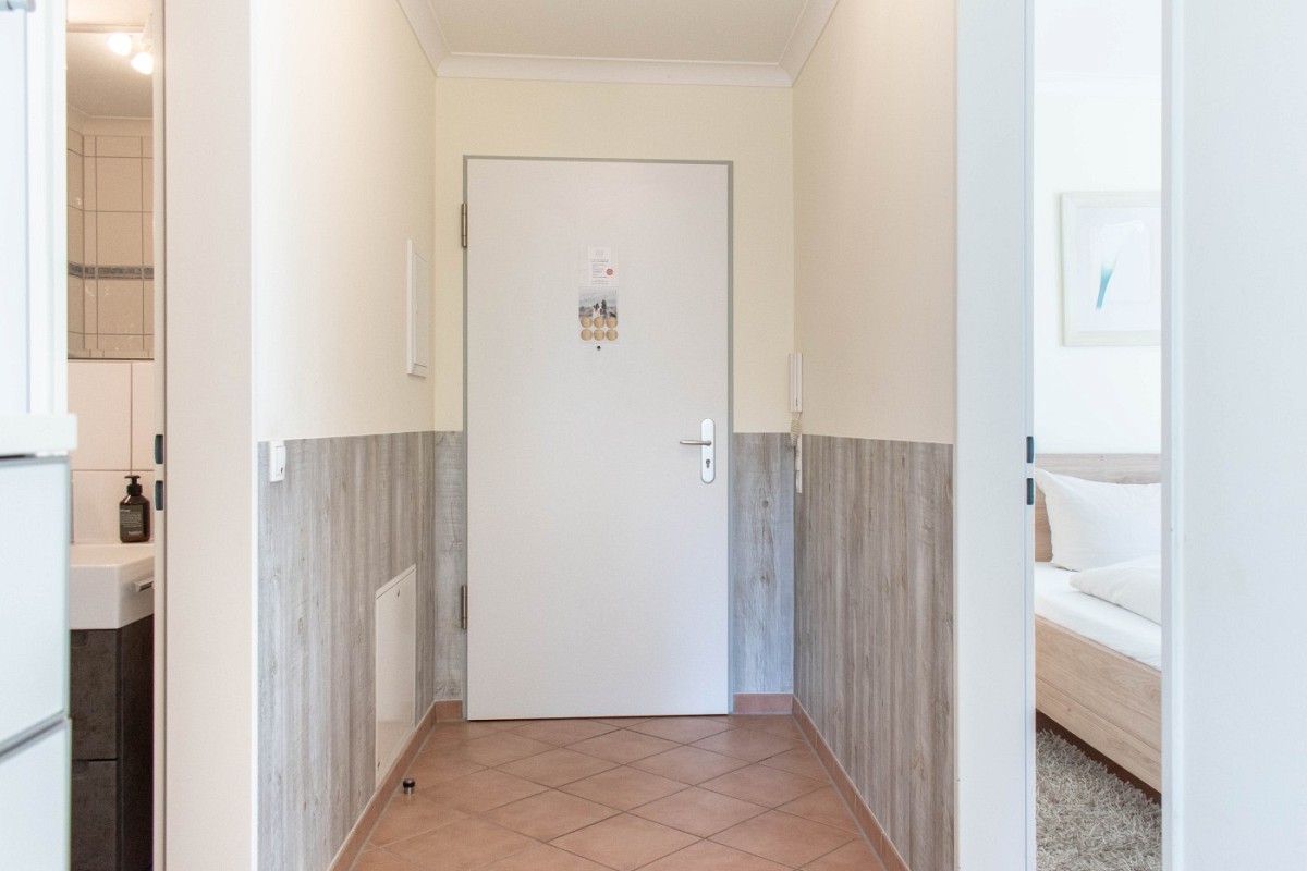 Ferienwohnung Seestern